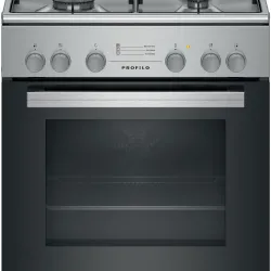 Gazlı/Elektrikli Solo Fırın InoxFRTS113DIL0.0 (0)