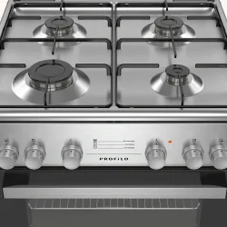 Gazlı/Elektrikli Solo Fırın InoxFRTS113DIL0.0 (0)