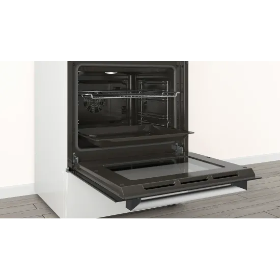 Gazlı/Elektrikli Solo Fırın BeyazFRTS113LBD0.0 (0)