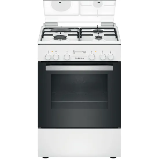 Gazlı/Elektrikli Solo Fırın BeyazFRTS113LBD0.0 (0)