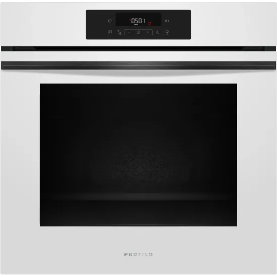 Ankastre Fırın 60 x 60 cm BeyazFXMA455C0.0 (0)