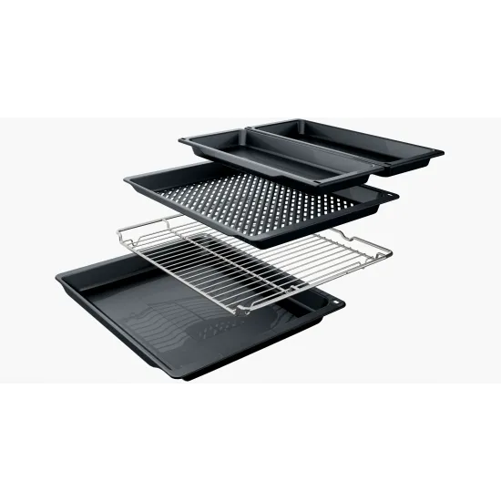 Ankastre Fırın 60 x 60 cm BeyazFXMA455C0.0 (0)