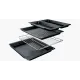 Ankastre Fırın 60 x 60 cm BeyazFXMA455C0.0 (0)