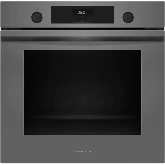 Buhar Destekli Ankastre Fırın 60 x 60 cmFXSA243F0.0 (0)