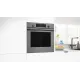 Buhar Destekli Ankastre Fırın 60 x 60 cmFXSA243F0.0 (0)