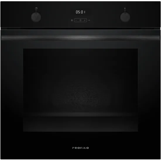 Buhar Destekli Ankastre Fırın 60 x 60 cm SiyahFXSA243S0.0 (0)