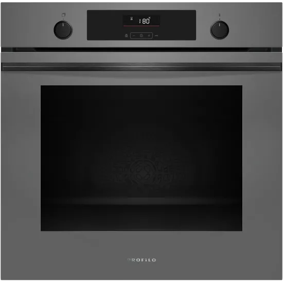 Buhar Destekli Ankastre Fırın 60 x 60 cmFXSA344G0.0 (0)