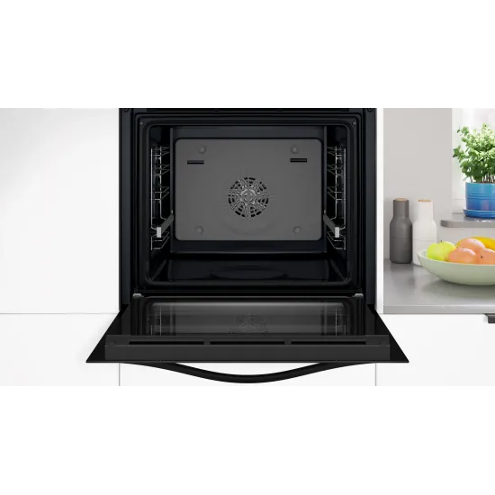 Buhar Destekli Ankastre Fırın 60 x 60 cmFXSA344G0.0 (0)