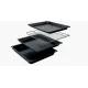 Buhar Destekli Ankastre Fırın 60 x 60 cmFXSA344G0.0 (0)