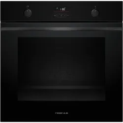 Buhar Destekli Ankastre Fırın 60 x 60 cm SiyahFXSA344T0.0 (0)