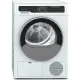 Isı Pompalı Kurutma Makinesi 10 kg BeyazKM10610CTR5.0 (1)