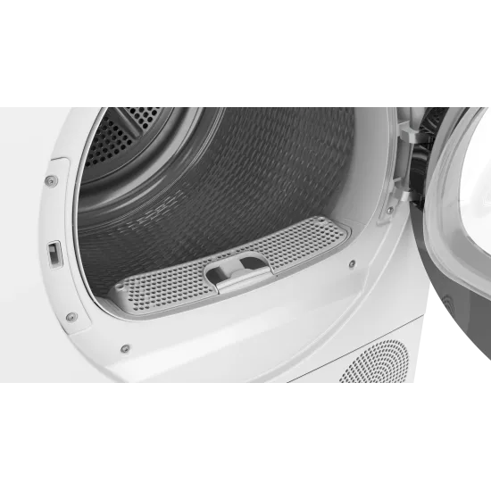 Isı Pompalı Kurutma Makinesi 9 kg BeyazKM9610CTR0.0 (0)