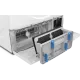 Isı Pompalı Kurutma Makinesi 9 kg BeyazKM9611CTR0.0 (0)