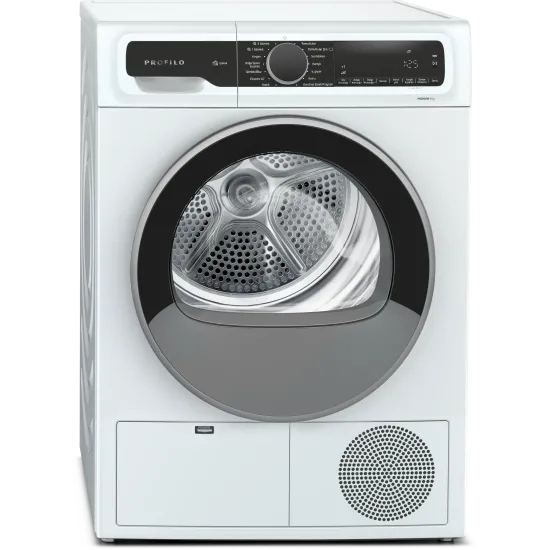 Isı Pompalı Kurutma Makinesi 9 kg BeyazKM961RCTR0.0 (0)