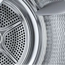 Isı Pompalı Kurutma Makinesi 9 kg BeyazKM961RCTR0.0 (0)