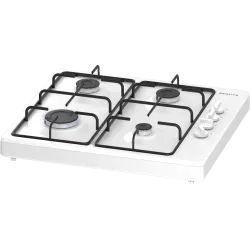 Set Üstü Gazlı Ocak 60 cm BeyazOB30P2B82D0.0 (0)