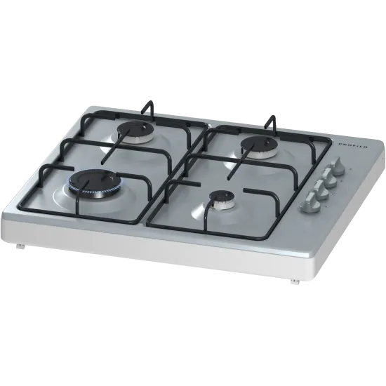 Set Üstü Gazlı Ocak 60 cm Paslanmaz çelikOB30P5B82D0.0 (0)