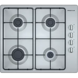 Gazlı Ocak 60 cm Paslanmaz çelikOB36P5B82D0.0 (0)