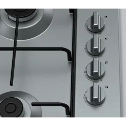 Gazlı Ocak 60 cm Paslanmaz çelikOB36P5B82D0.0 (0)