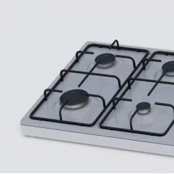 Set Üstü Gazlı Ocak 60 cm Paslanmaz çelikOD30P5B80D0.0 (0)