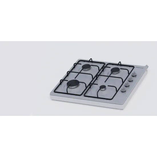 Set Üstü Gazlı Ocak 60 cm Paslanmaz çelikOD30P5B80D0.0 (0)