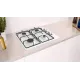 Gazlı Ocak 60 cm Emaye, BeyazOD36K2B80D0.0 (0)