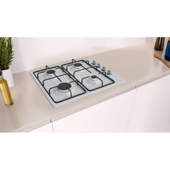Gazlı Ocak 60 cm Paslanmaz çelikOD36K5B80D0.0 (0)