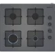 Gazlı Ocak 60 cm Sert cam,OE36P9P10D0.0 (0)