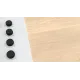Gazlı Ocak 67 cm Sert cam, BeyazOE37H2P10D0.0 (0)
