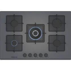 Gazlı Ocak 75 cm Sert cam,ON28Q9P10D0.0 (0)