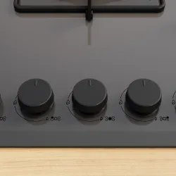 Gazlı Ocak 75 cm Sert cam,ON28Q9P10D0.0 (0)