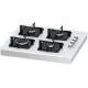 Set Üstü Gazlı Ocak 60 cm BeyazOO30P2O12D0.0 (0)