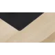 Gazlı Ocak 60 cm Sert cam, SiyahOO36P6O10D0.0 (0)