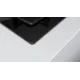 Gazlı Ocak 67 cm Sert cam, SiyahOO37P6O12D0.0 (0)