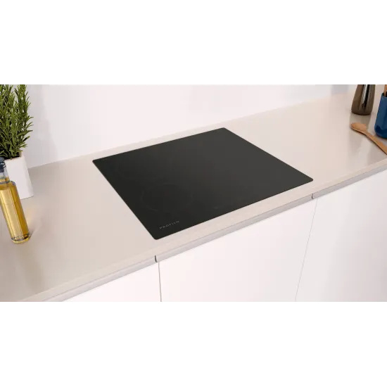 Elektrikli Ocak 60 cm Siyah, Çerçevesiz YüzeyOR06ET0110.0 (0)