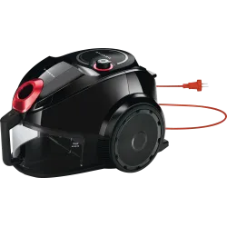 Bagless Vacuum cleaner SiyahPSP6U6300.0 (0)