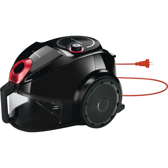 Bagless Vacuum cleaner SiyahPSP6U6300.0 (0)