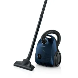 Toz torbalı Süpürge MaviPSU5LU10.0 (0)