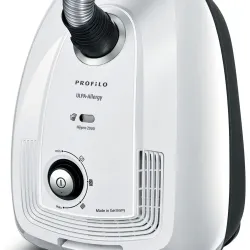 Toz torbalı Süpürge BeyazPSU7HIJ0.0 (0)