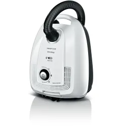 Toz torbalı Süpürge BeyazPSU7HIJ0.0 (0)